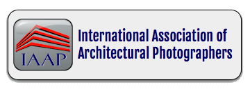 IAAP - International Association of Architectural Photographers