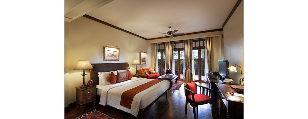 Ariyasomvilla Bangkok