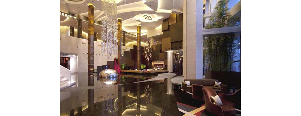 Grand Hyatt Macau