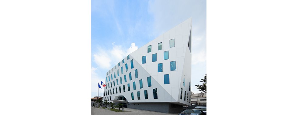 French Embassy